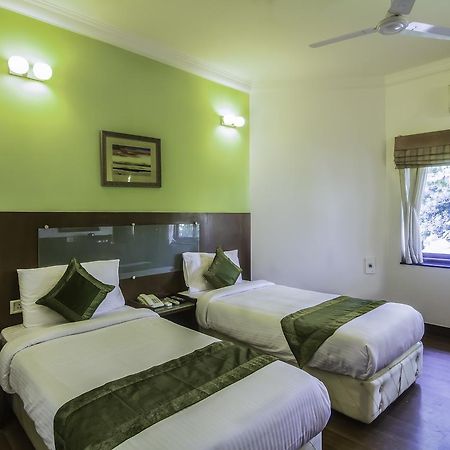 Treebo Angson Chennai Exterior foto