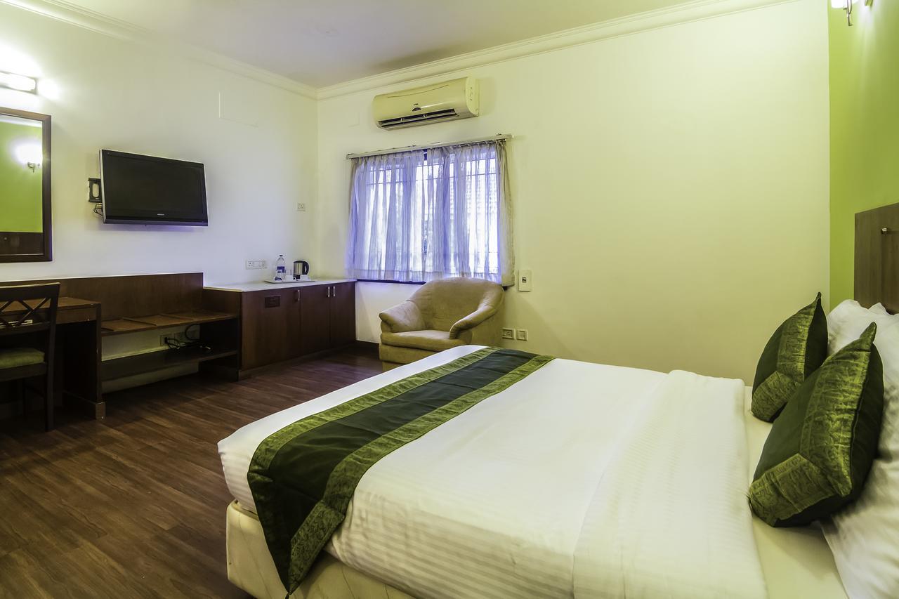Treebo Angson Chennai Exterior foto
